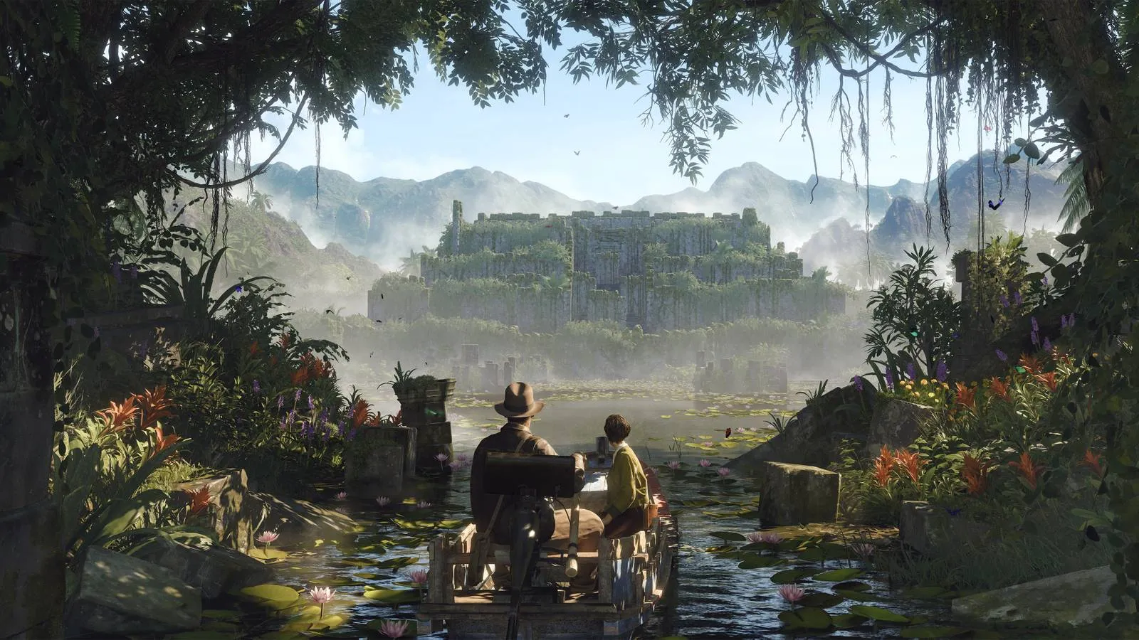 A Trio of Microsoft Game Pass Games We Are Enjoying Over the Weekend (Sept. 19-21)