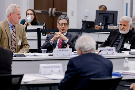 Robert F. Kennedy Jr.’s Vaccine Advisers Eliminate Prescription Requirement for Covid Vaccine, Stressing Individual Decision
