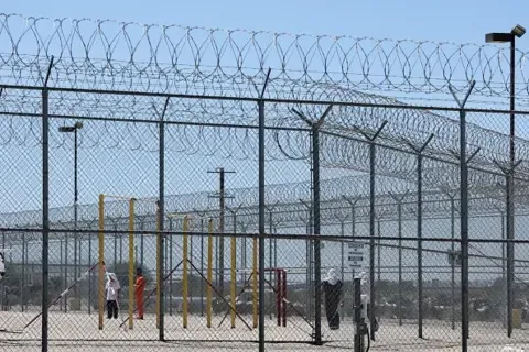 Sikh Elderly Woman's Arrest by US Immigration Officials Sparks Public Outrage