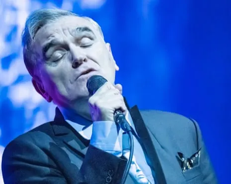 The Iconic Singer Cancels American Concerts Due to Serious Security Concerns on His Life